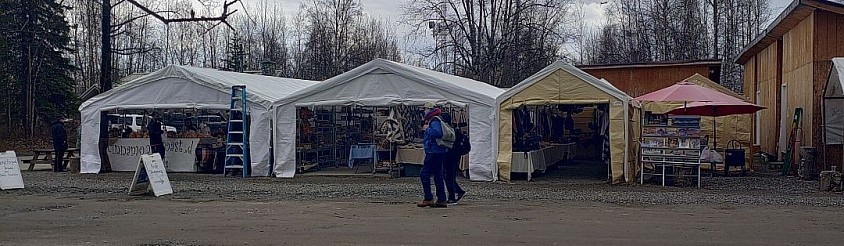 The Market at River Park May 2026™°