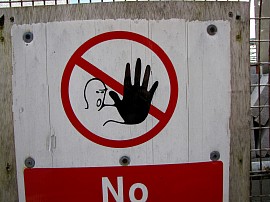 fucking signs